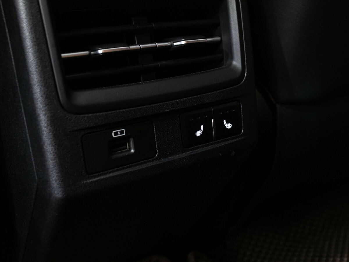 Купить OMODA C5, 2022, 55 750 км.. Фото: #21