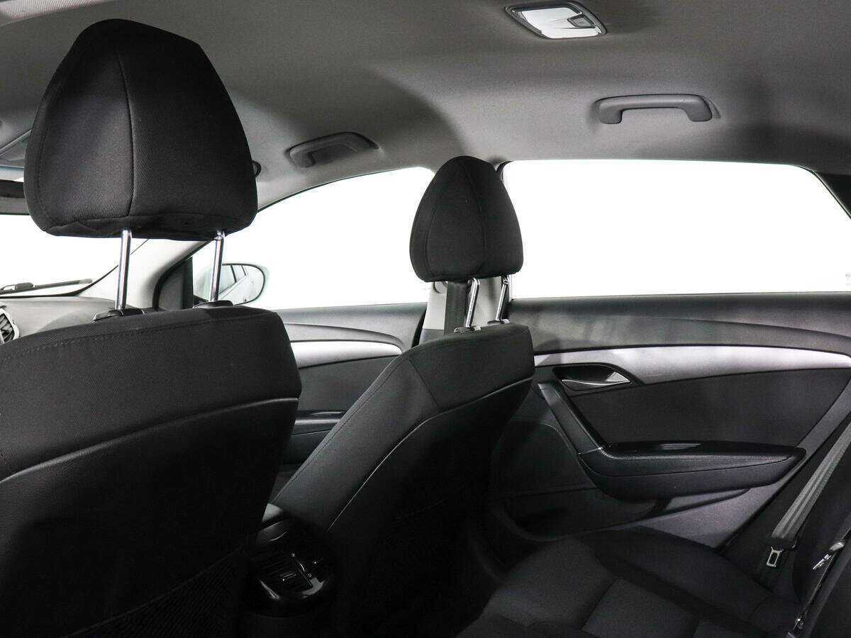 Купить Hyundai i40, 2016, 76 258 км.. Фото: #10