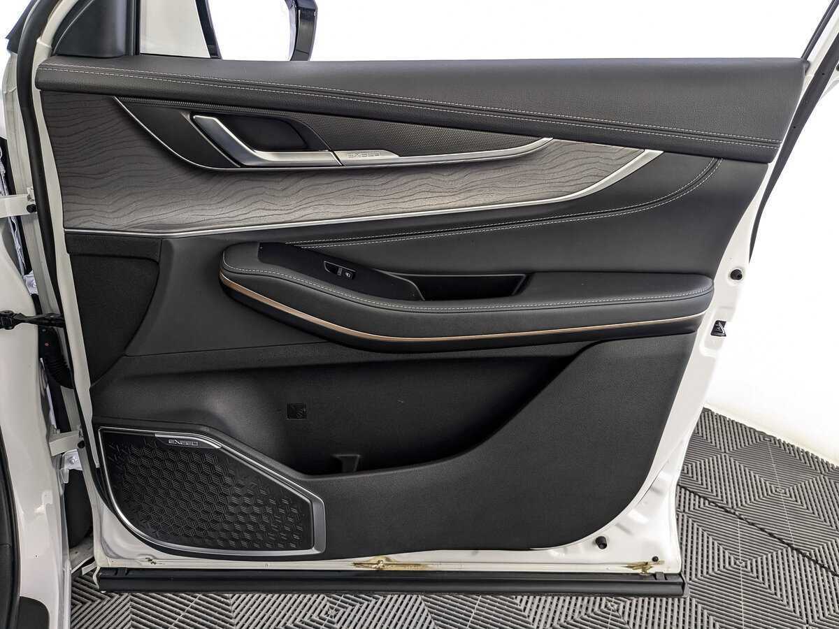 Купить EXEED LX, 2022, 37 311 км.. Фото: #21