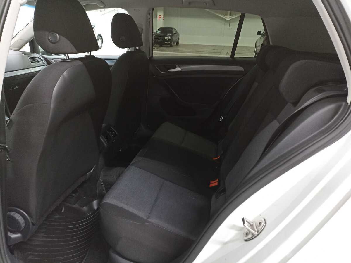 Купить Volkswagen Golf, 2013, 166 264 км.. Фото: #11