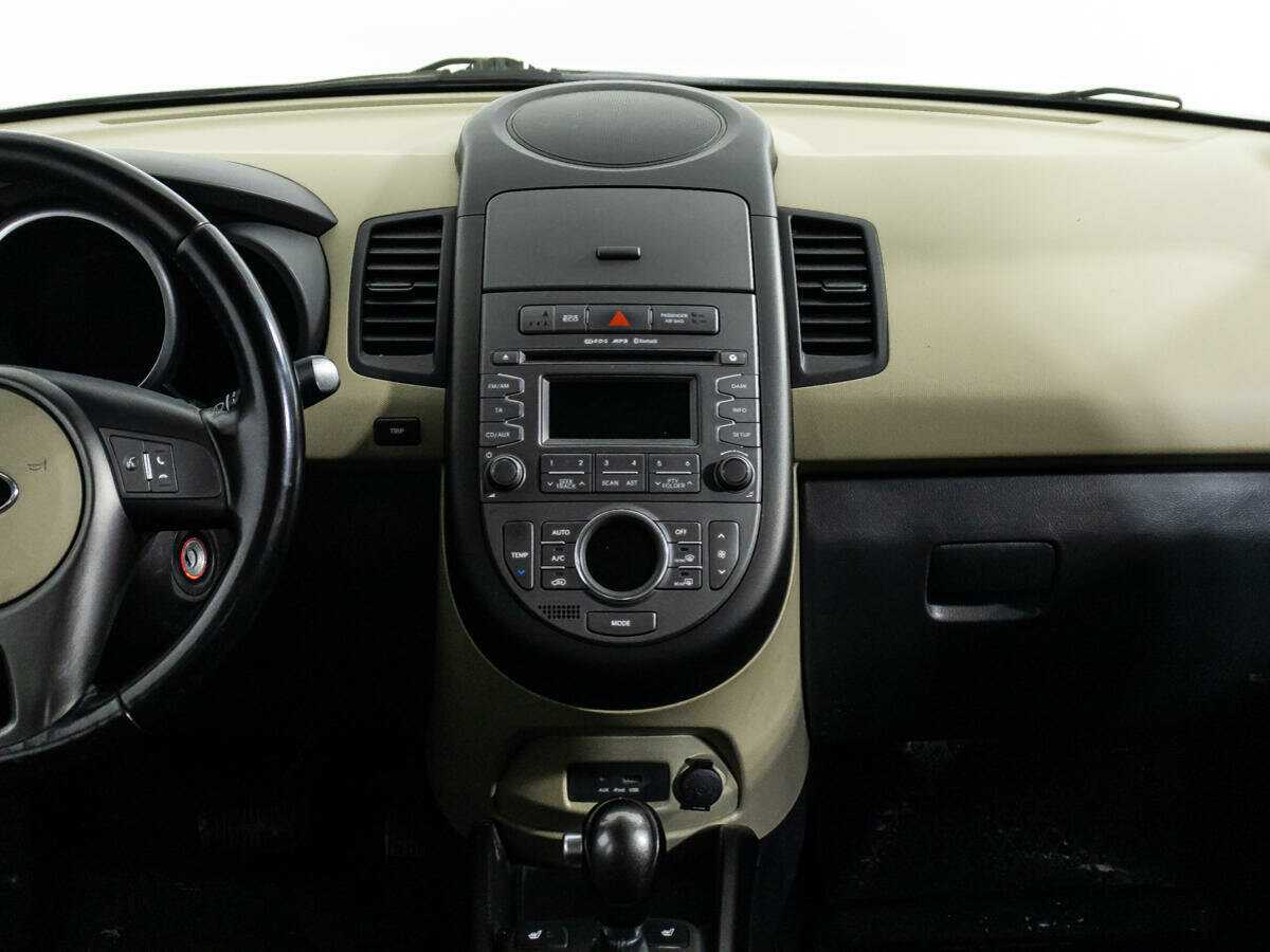 Купить Kia Soul, 2013, 225 661 км.. Фото: #13