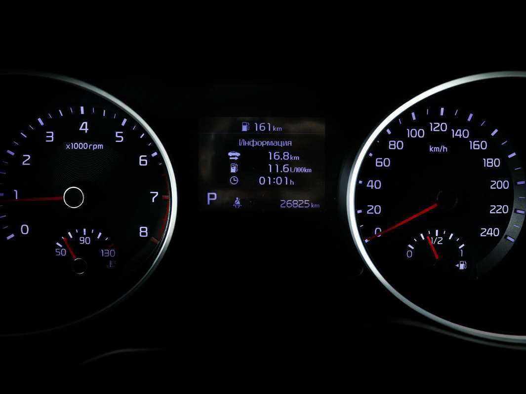 Купить Kia Ceed, 2018, 26 824 км.. Фото: #9