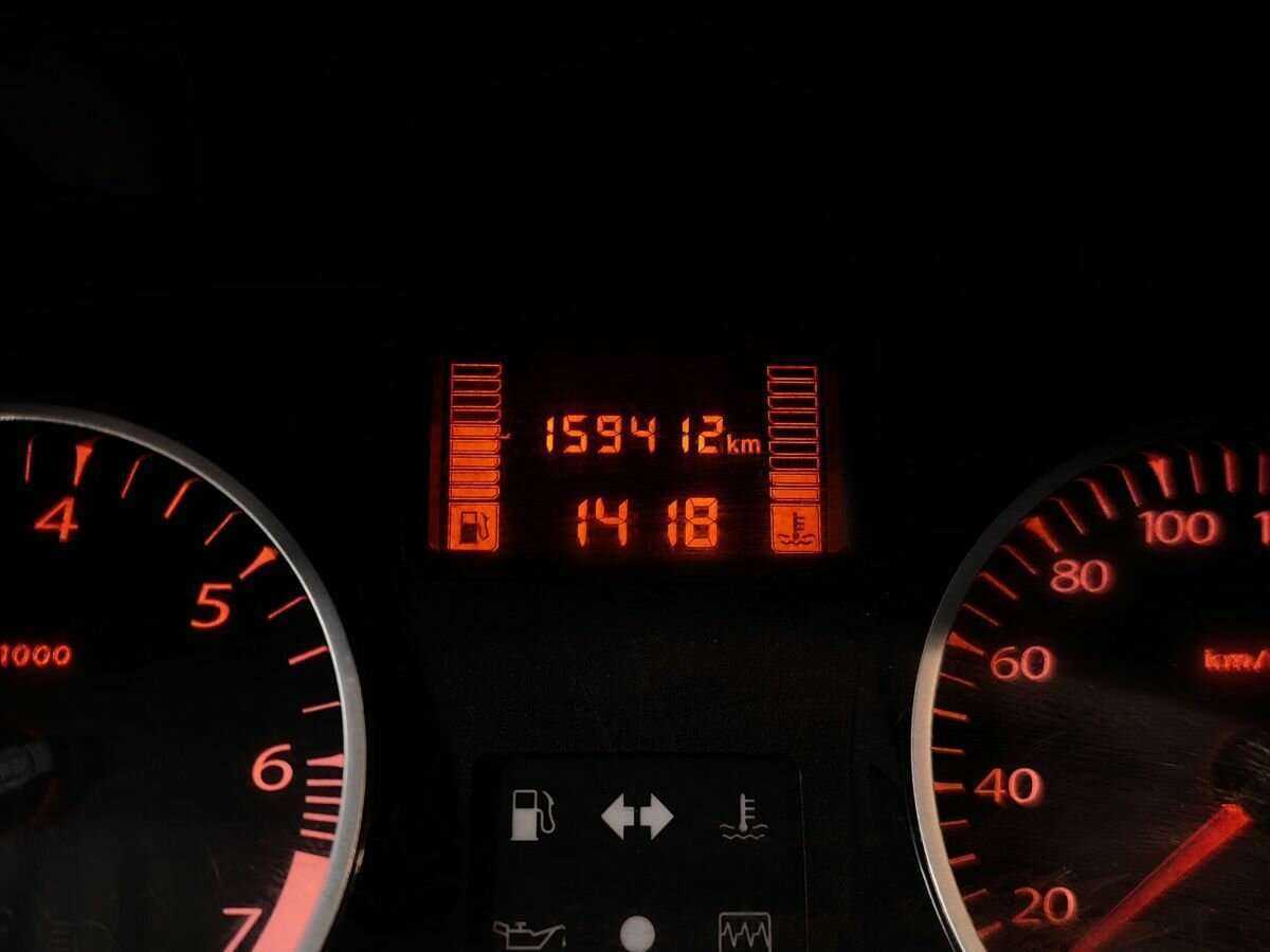 Купить Renault Duster, 2012, 159 410 км.. Фото: #15