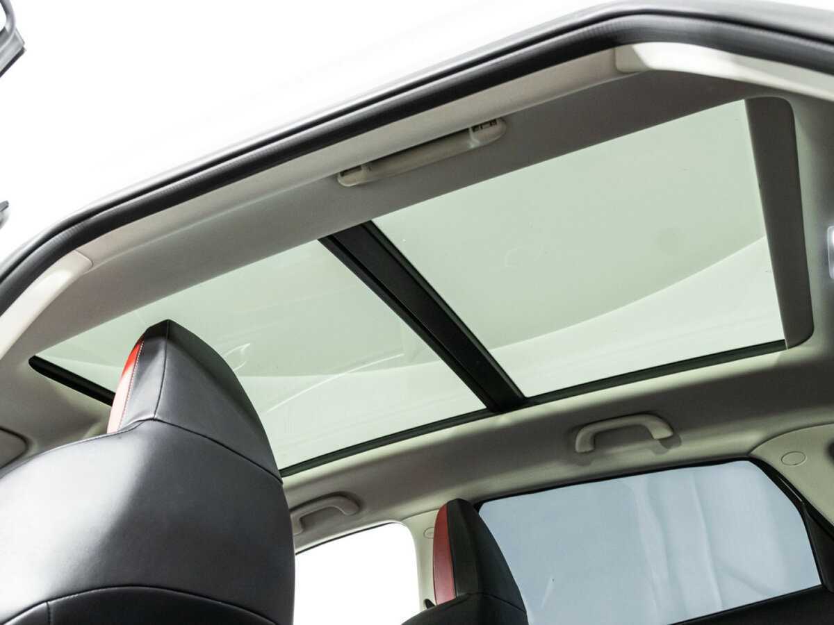 Купить Changan UNI-S (CS55 Plus), 2024, 19 257 км.. Фото: #16