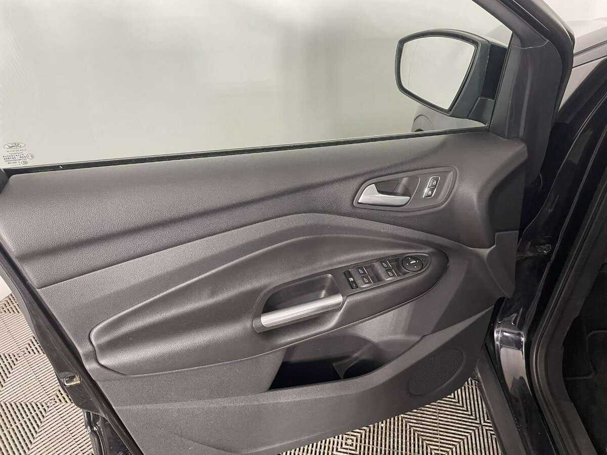 Купить Ford Kuga, 2013, 201 532 км.. Фото: #7