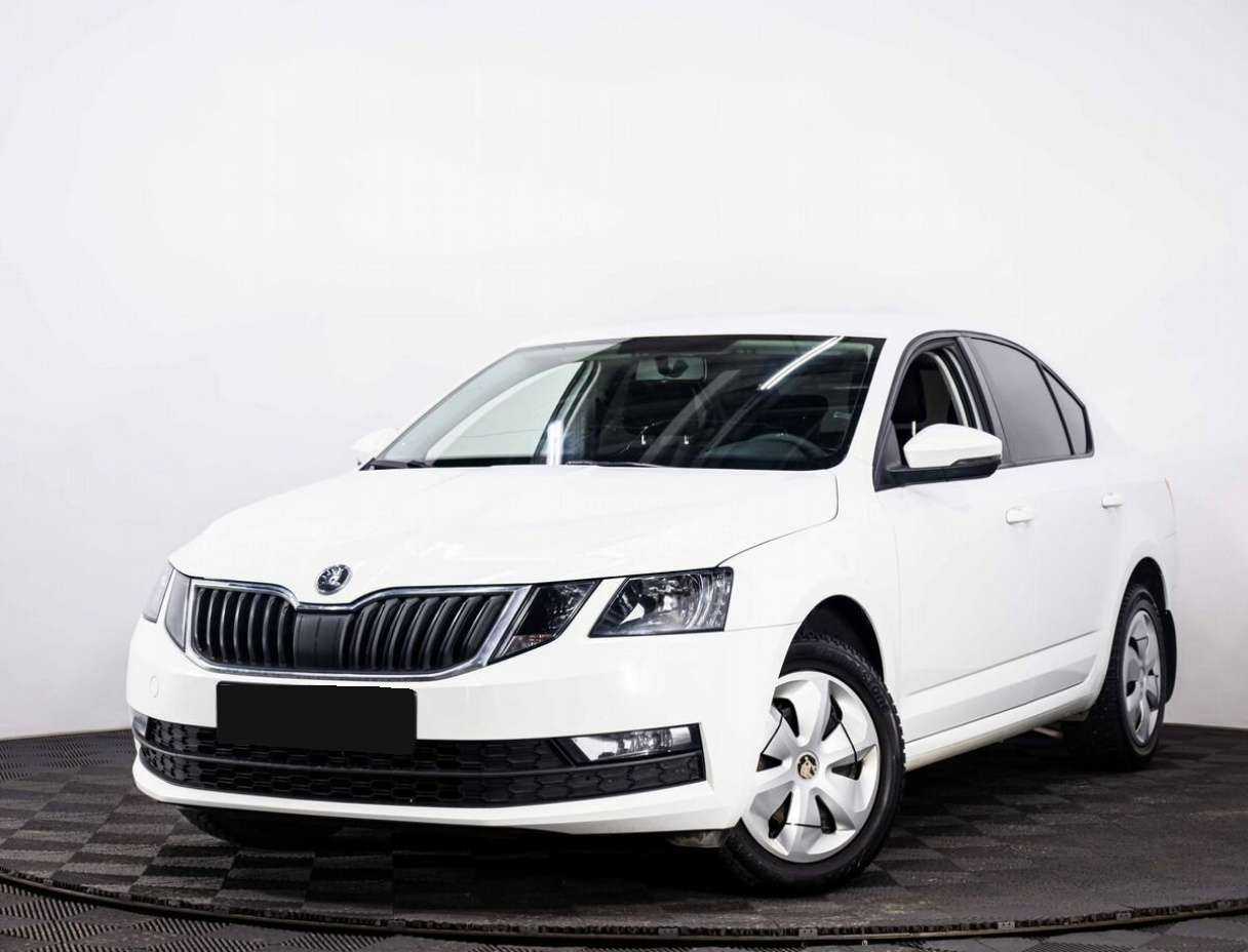 Купить Skoda Octavia, 2019, 90 000 км.. Фото: #0