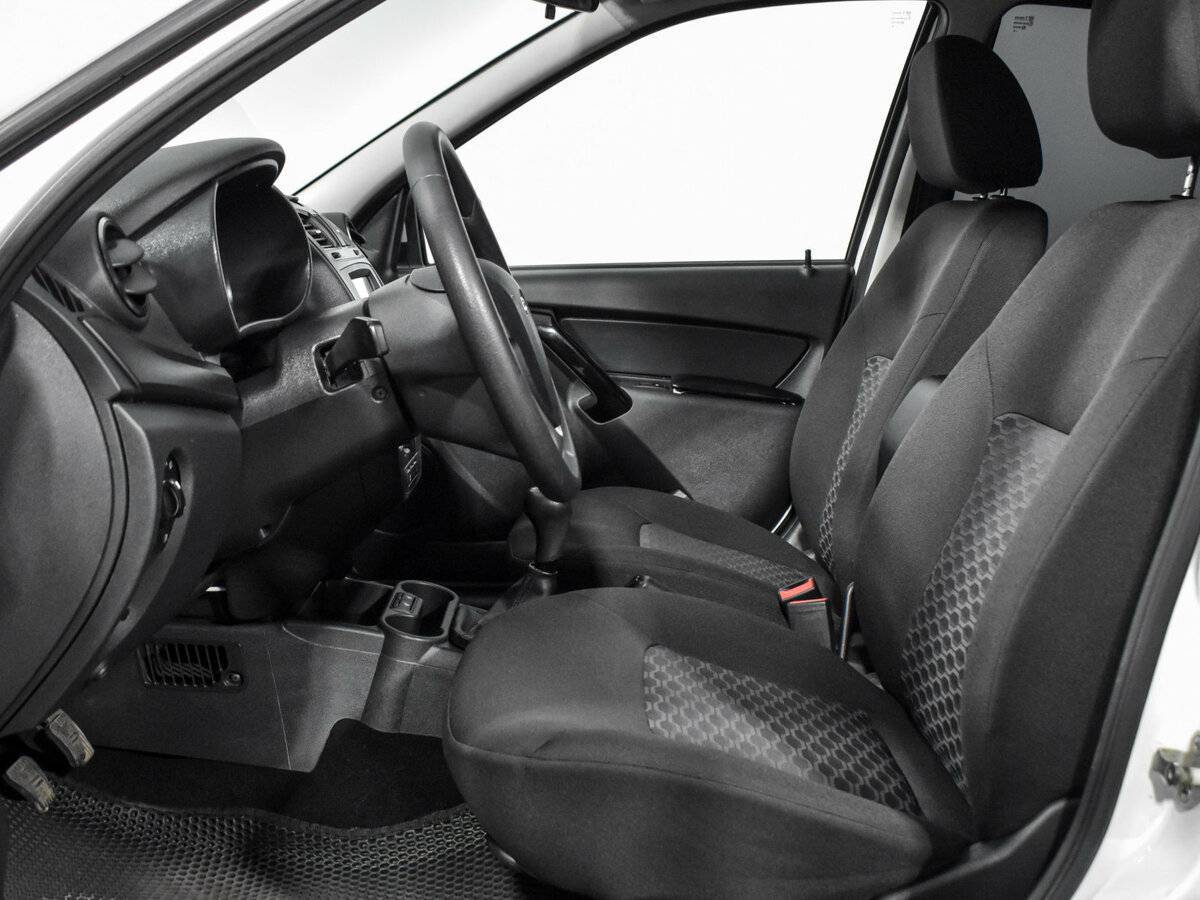 Купить Lada (ВАЗ) Granta, 2020, 101 272 км.. Фото: #10