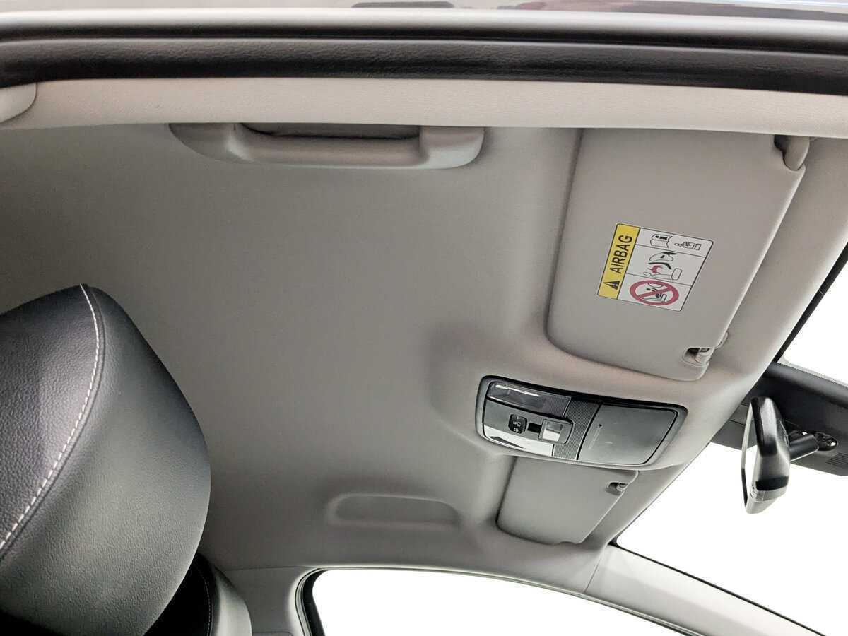 Купить Kia Ceed, 2019, 92 000 км.. Фото: #19