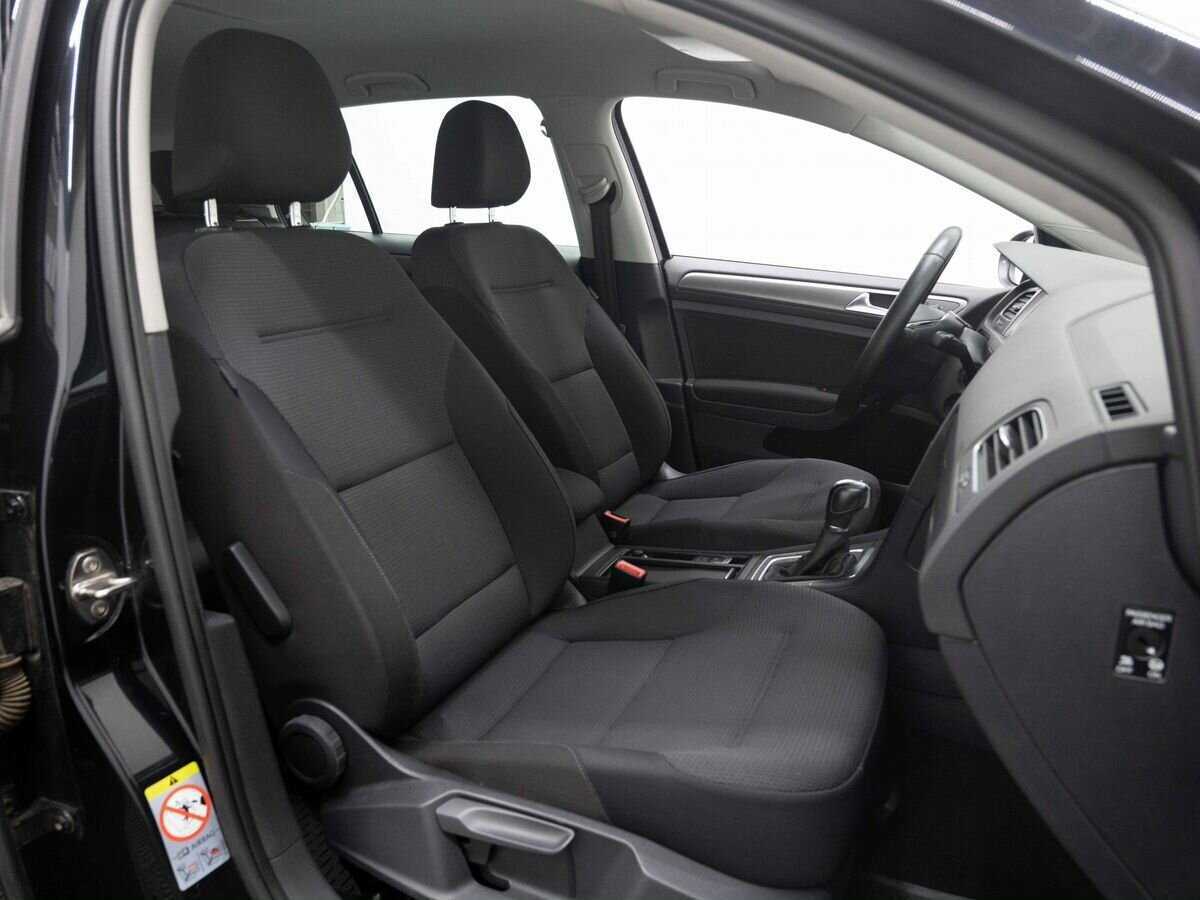 Купить Volkswagen Golf, 2013, 98 712 км.. Фото: #13