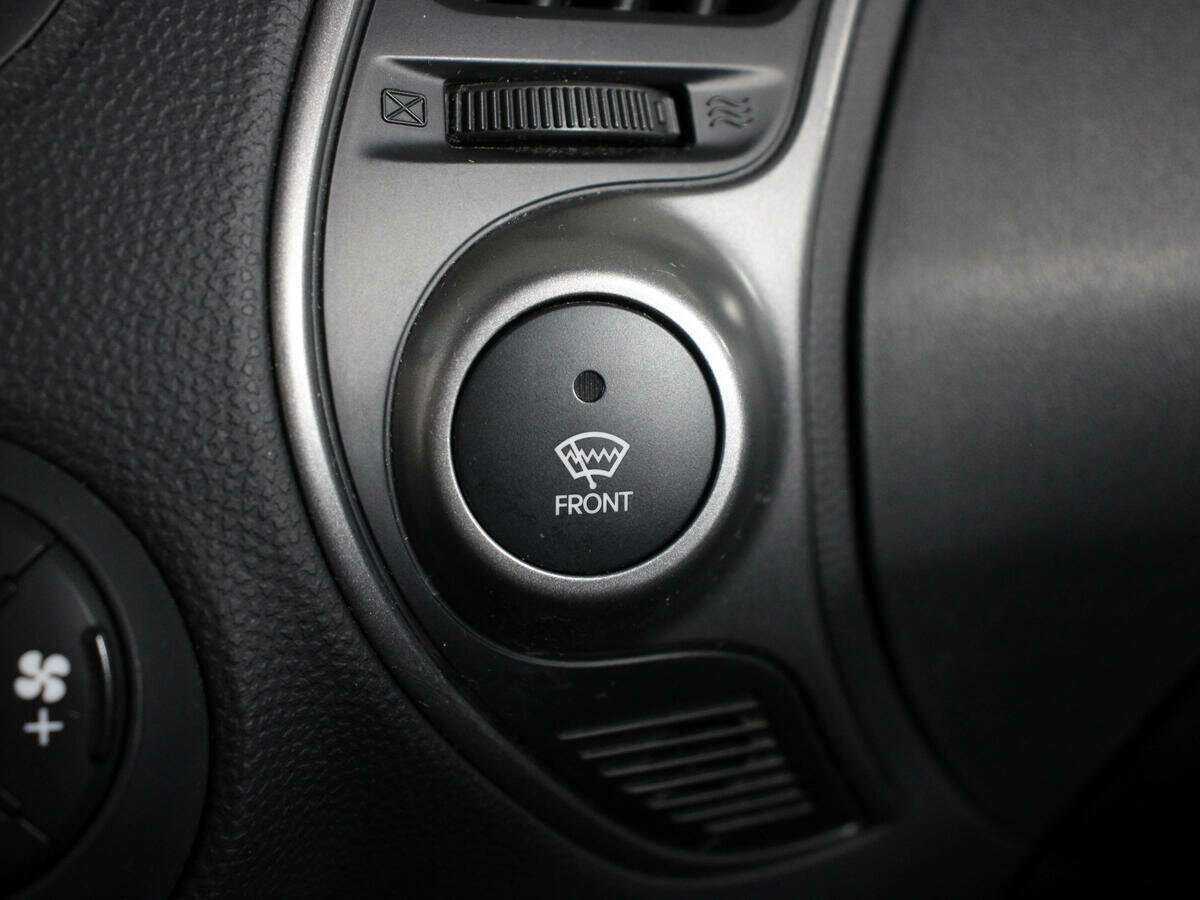 Купить Hyundai ix35, 2013, 182 117 км.. Фото: #20