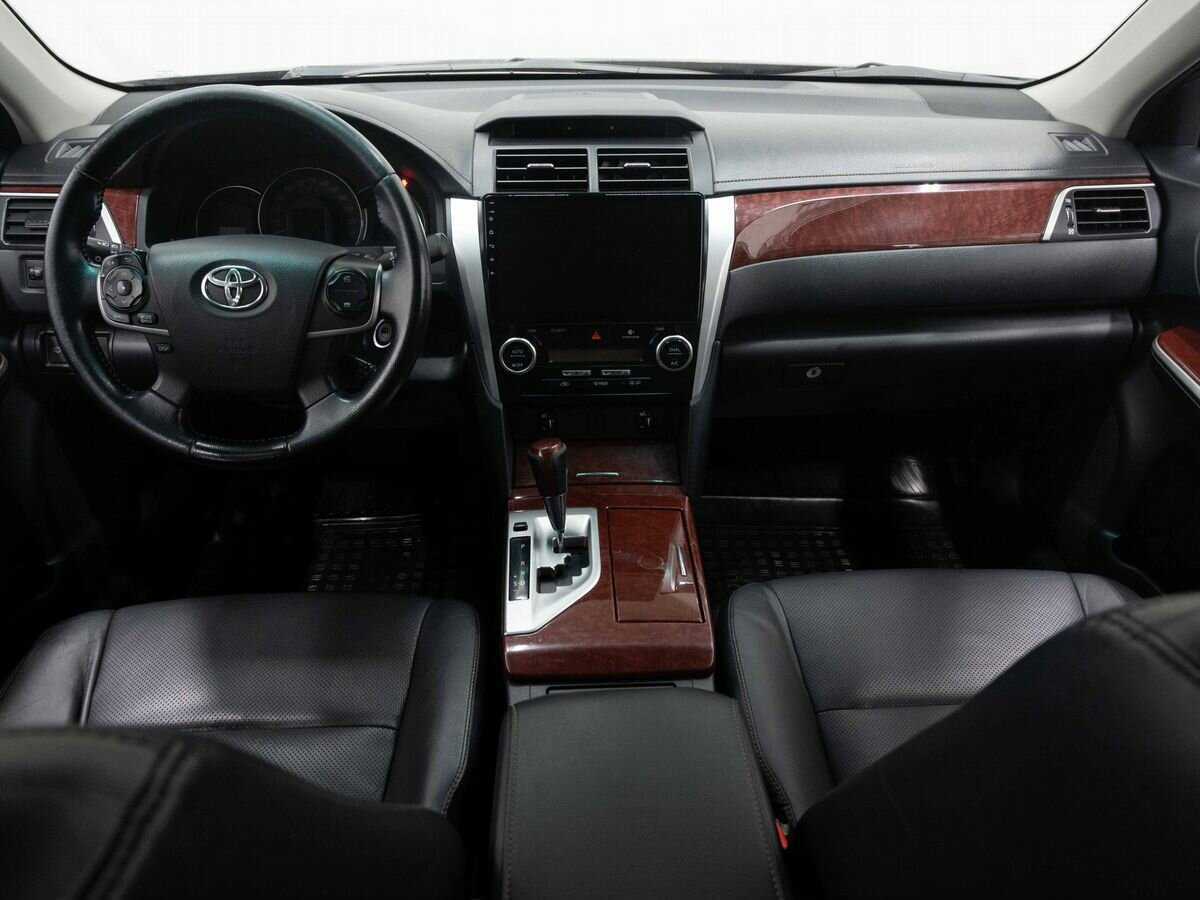 Купить Toyota Camry, 2012, 230 000 км.. Фото: #13