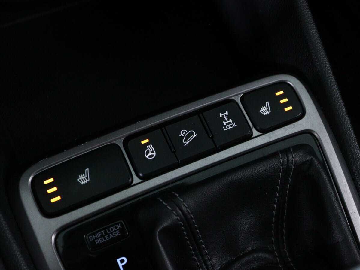 Купить Hyundai Creta, 2017, 53 960 км.. Фото: #15