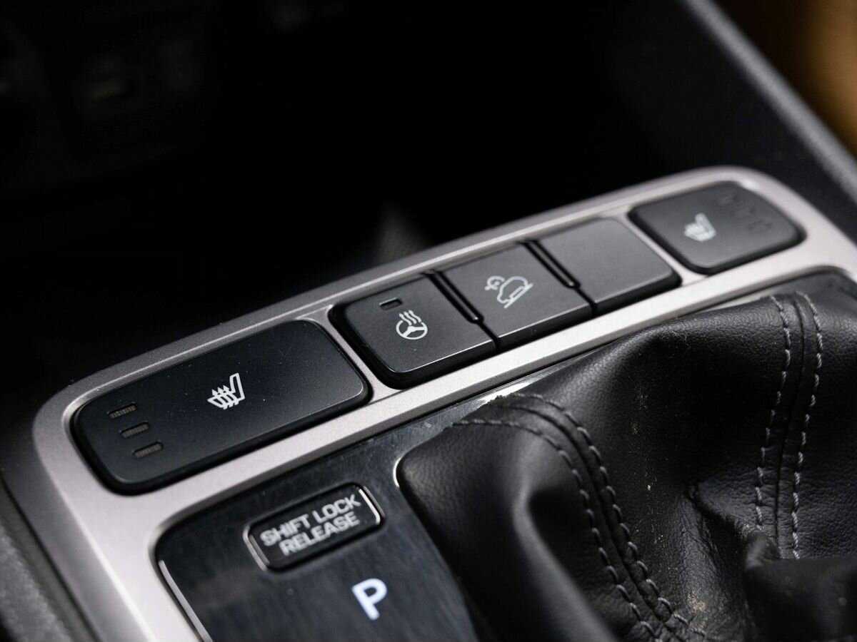 Купить Hyundai Creta, 2018, 155 000 км.. Фото: #20