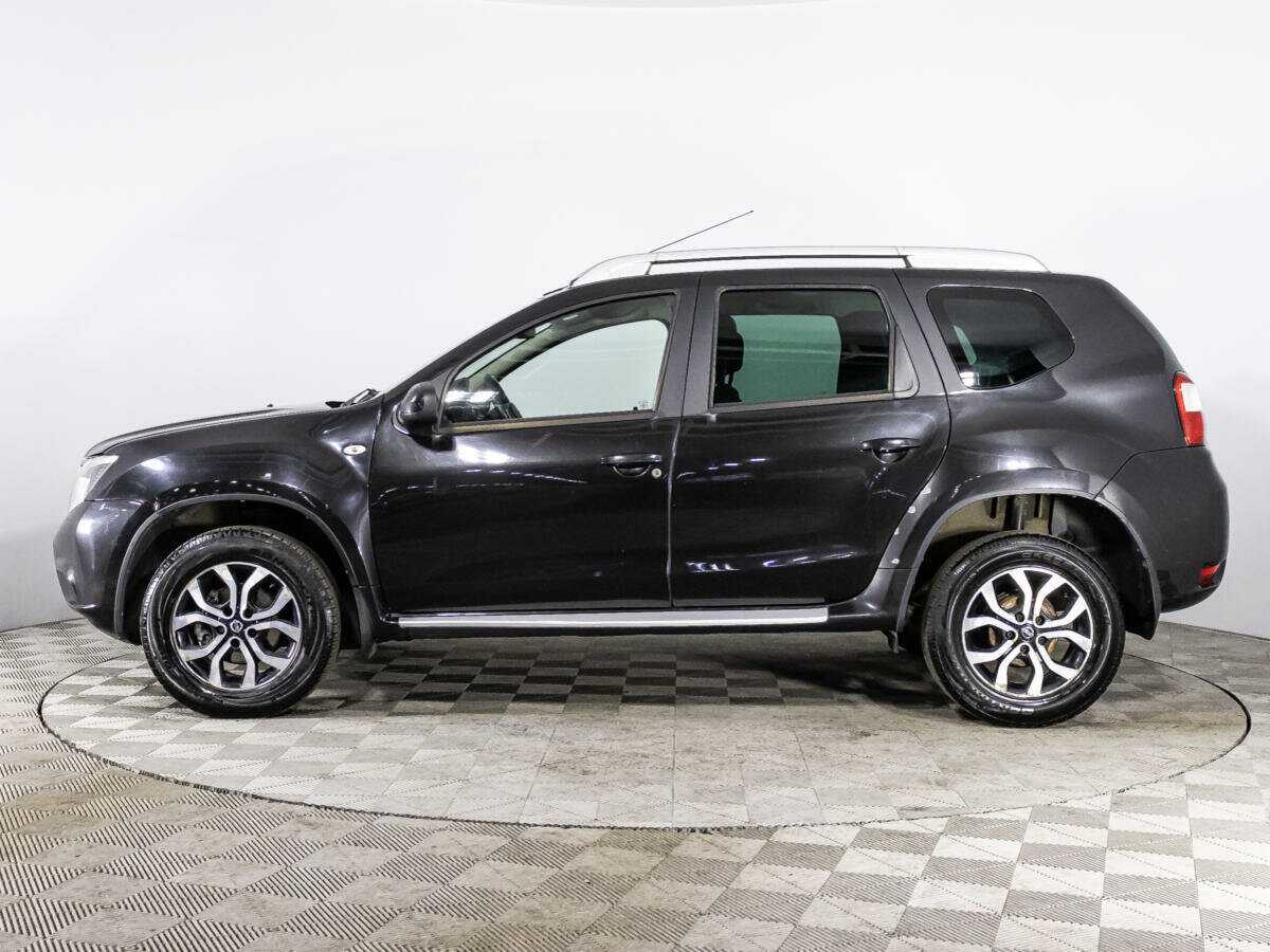 Купить Nissan Terrano, 2015, 177 788 км.. Фото: #7