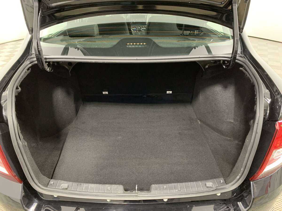 Купить Lada (ВАЗ) Granta, 2022, 67 169 км.. Фото: #9