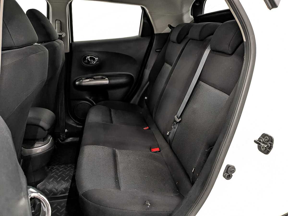 Купить Nissan Juke, 2014, 64 456 км.. Фото: #17