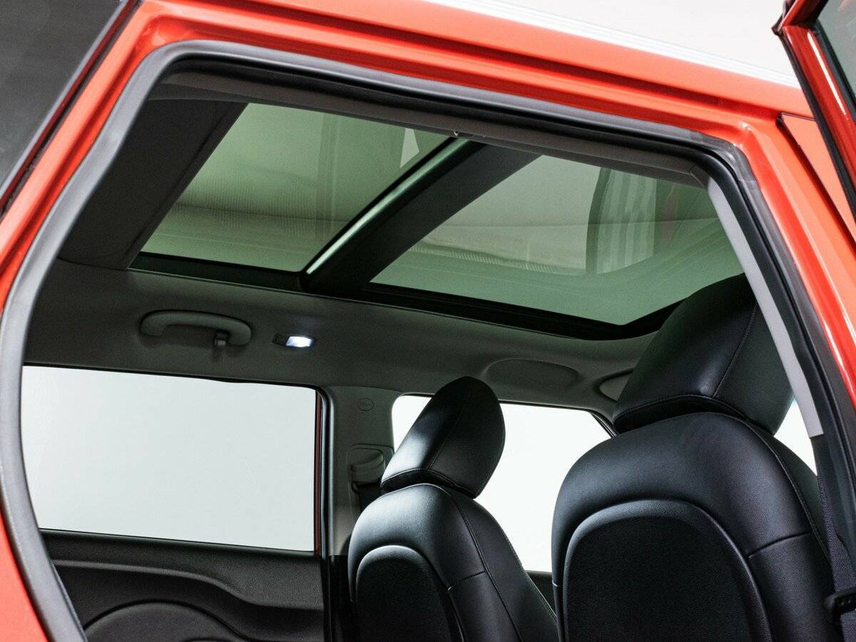 Купить Kia Soul, 2018, 77 160 км.. Фото: #10