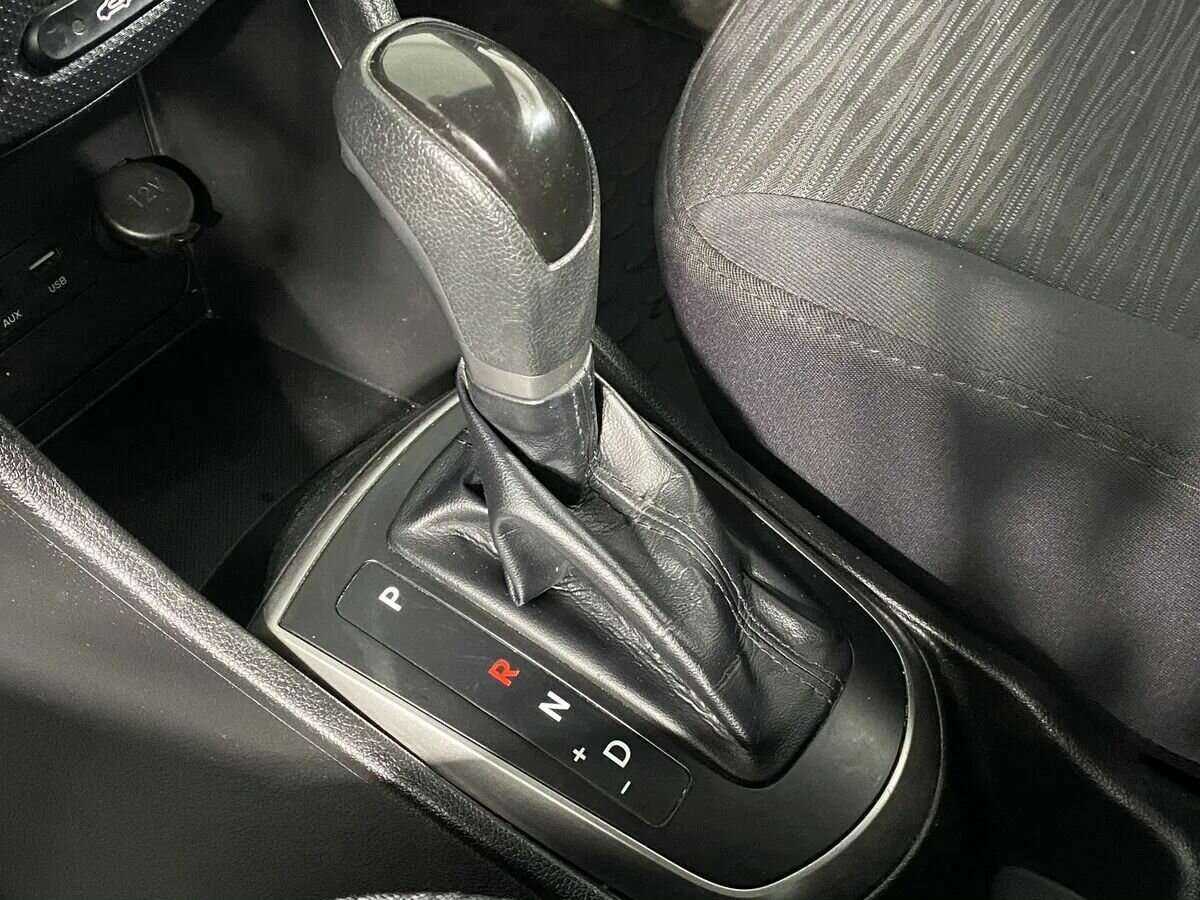 Купить Hyundai Solaris, 2016, 157 000 км.. Фото: #15