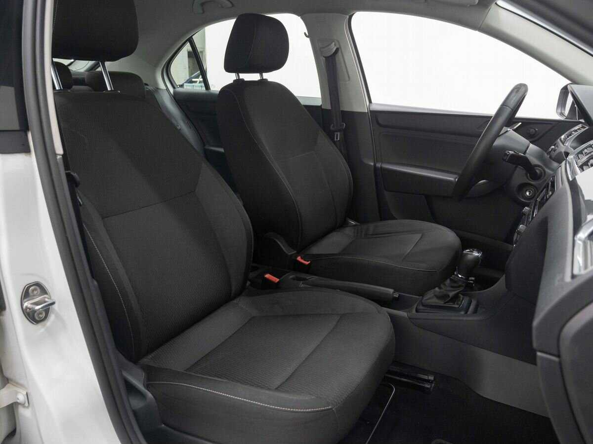 Купить Skoda Rapid, 2015, 189 864 км.. Фото: #11