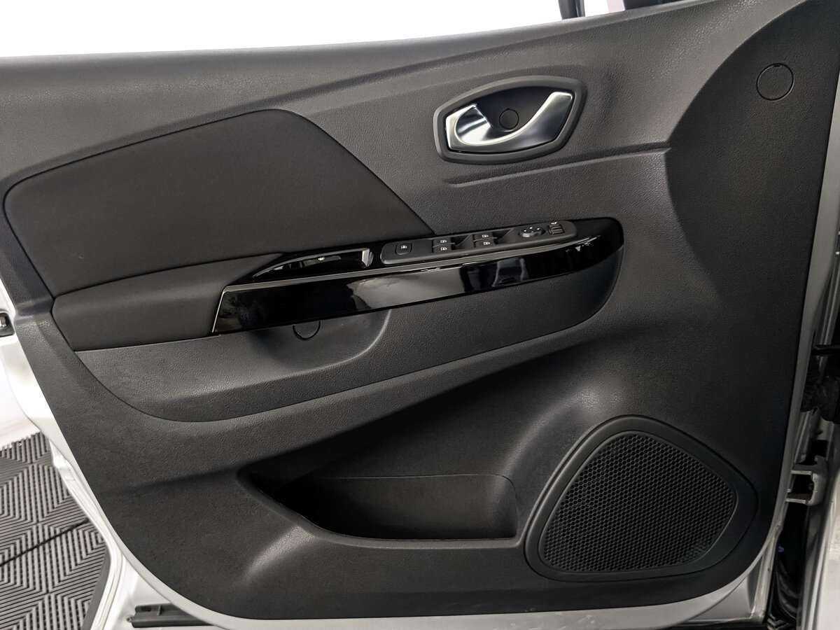 Купить Renault Kaptur, 2020, 71 278 км.. Фото: #14