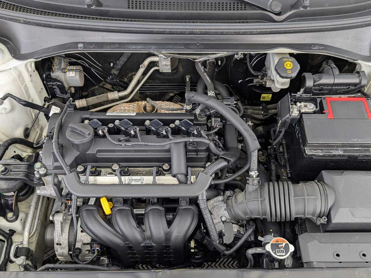 Купить Kia Rio, 2020, 172 900 км.. Фото: #8