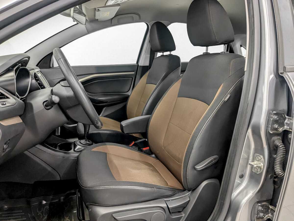 Купить Lada (ВАЗ) Vesta, 2017, 101 482 км.. Фото: #17