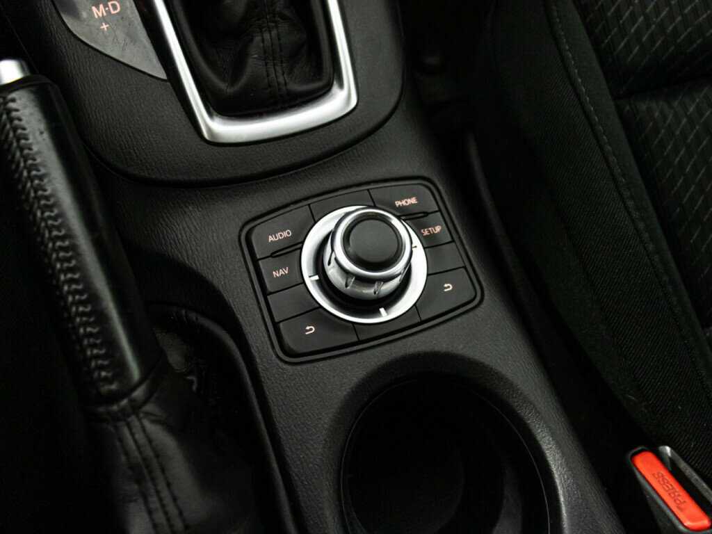 Купить Mazda CX-5, 2014, 139 650 км.. Фото: #16