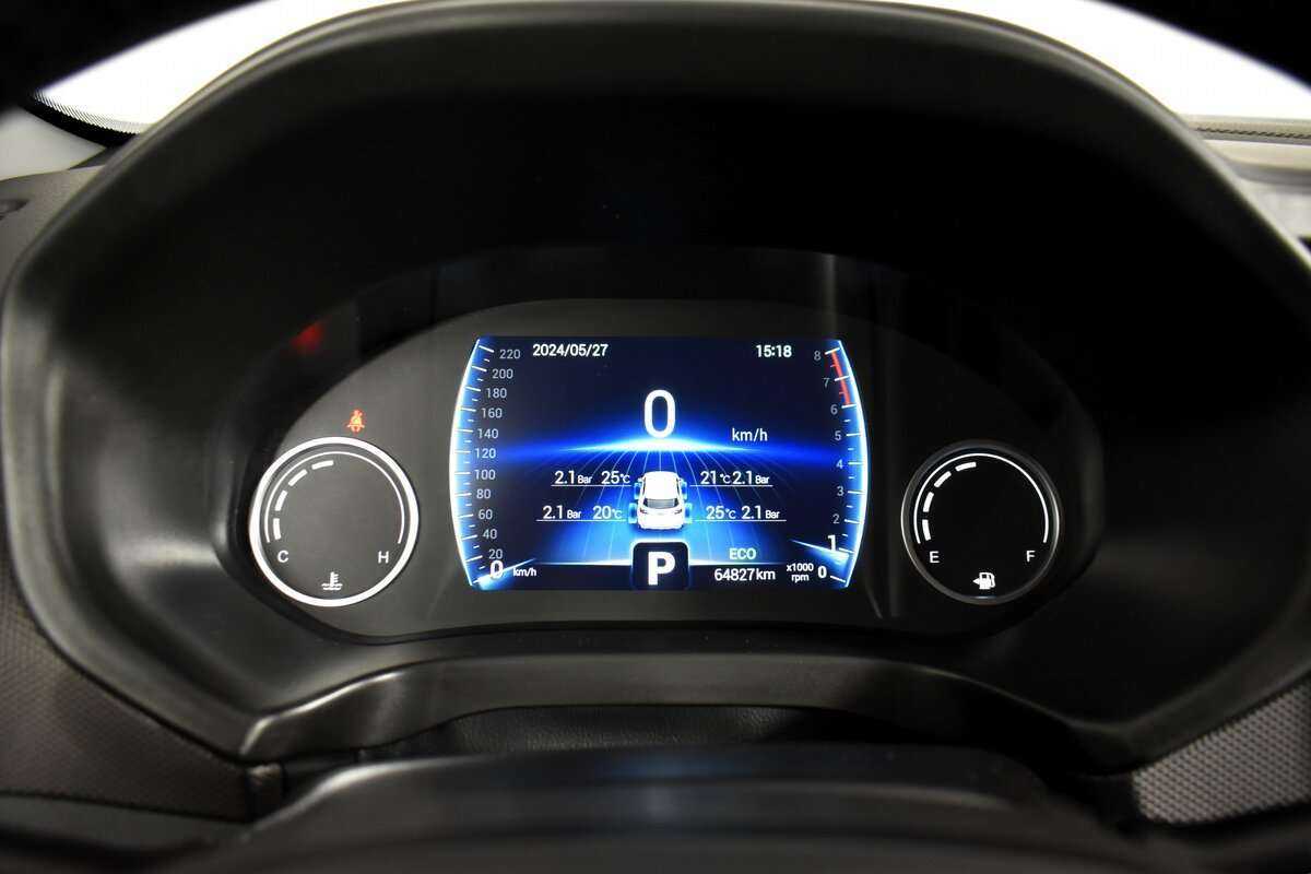 Купить Chery Tiggo 4, 2021, 63 000 км.. Фото: #4