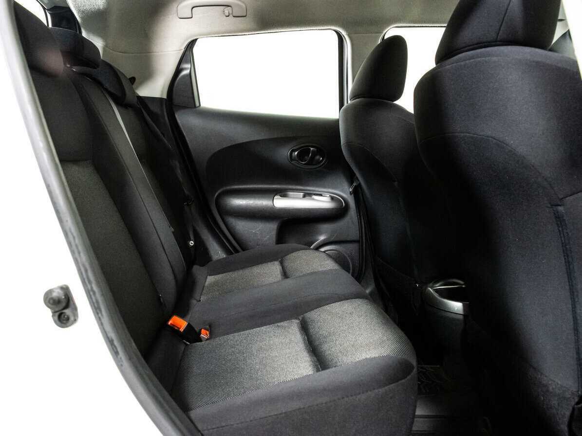 Купить Nissan Juke, 2014, 131 149 км.. Фото: #13
