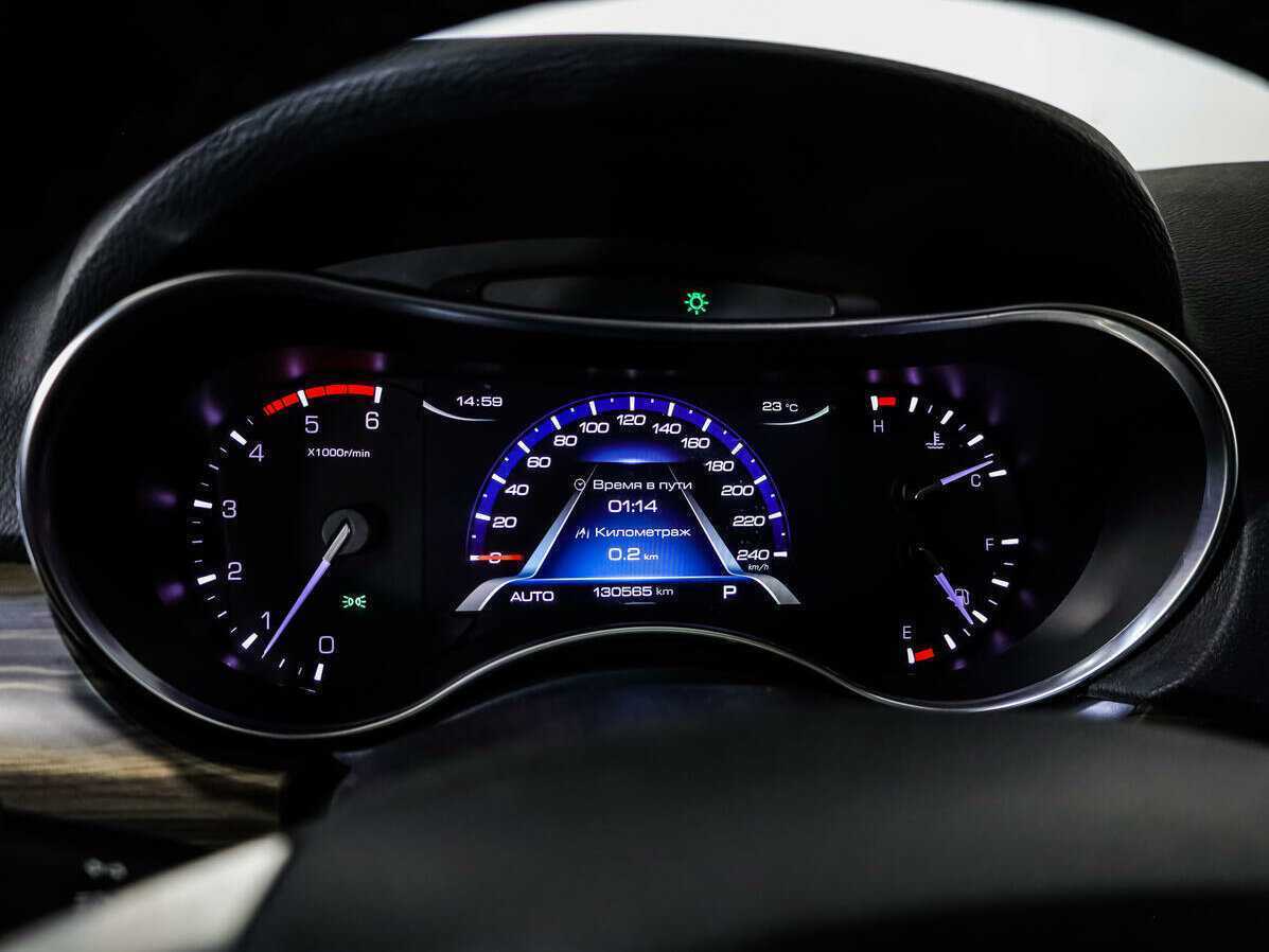 Купить Haval H9, 2018, 130 565 км.. Фото: #17