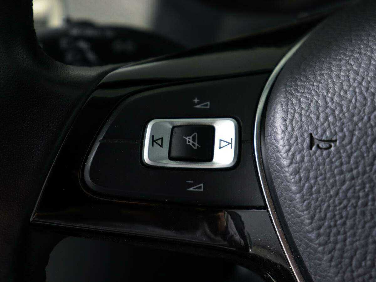 Купить Volkswagen Polo, 2019, 90 456 км.. Фото: #15