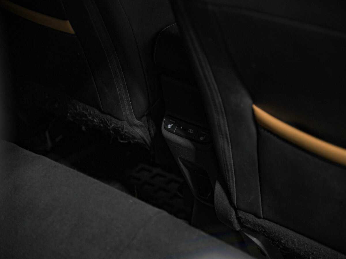 Купить Lada (ВАЗ) XRAY, 2021, 56 300 км.. Фото: #16