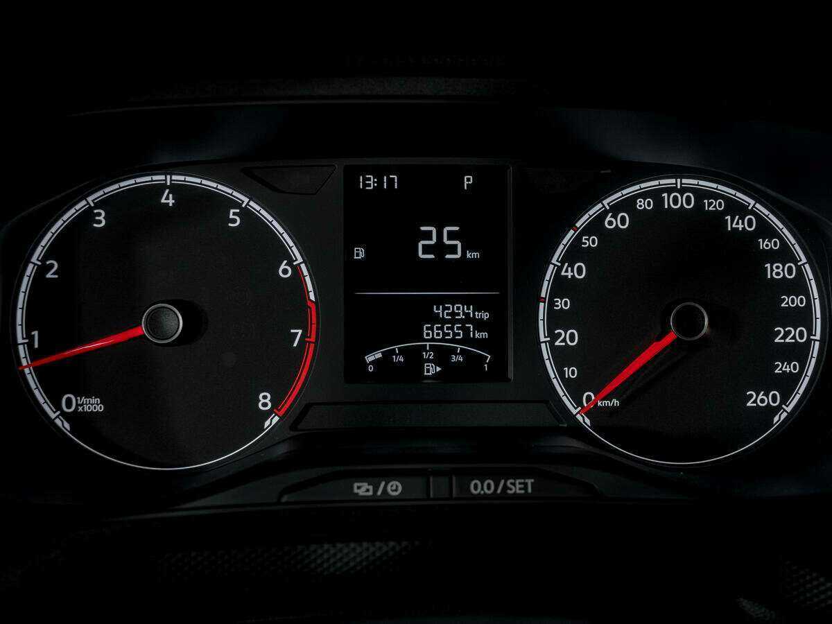 Купить Volkswagen Polo, 2021, 66 466 км.. Фото: #10