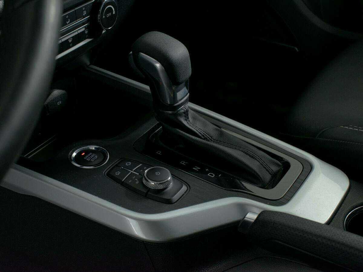 Купить Chery Tiggo 4, 2021, 30 040 км.. Фото: #14