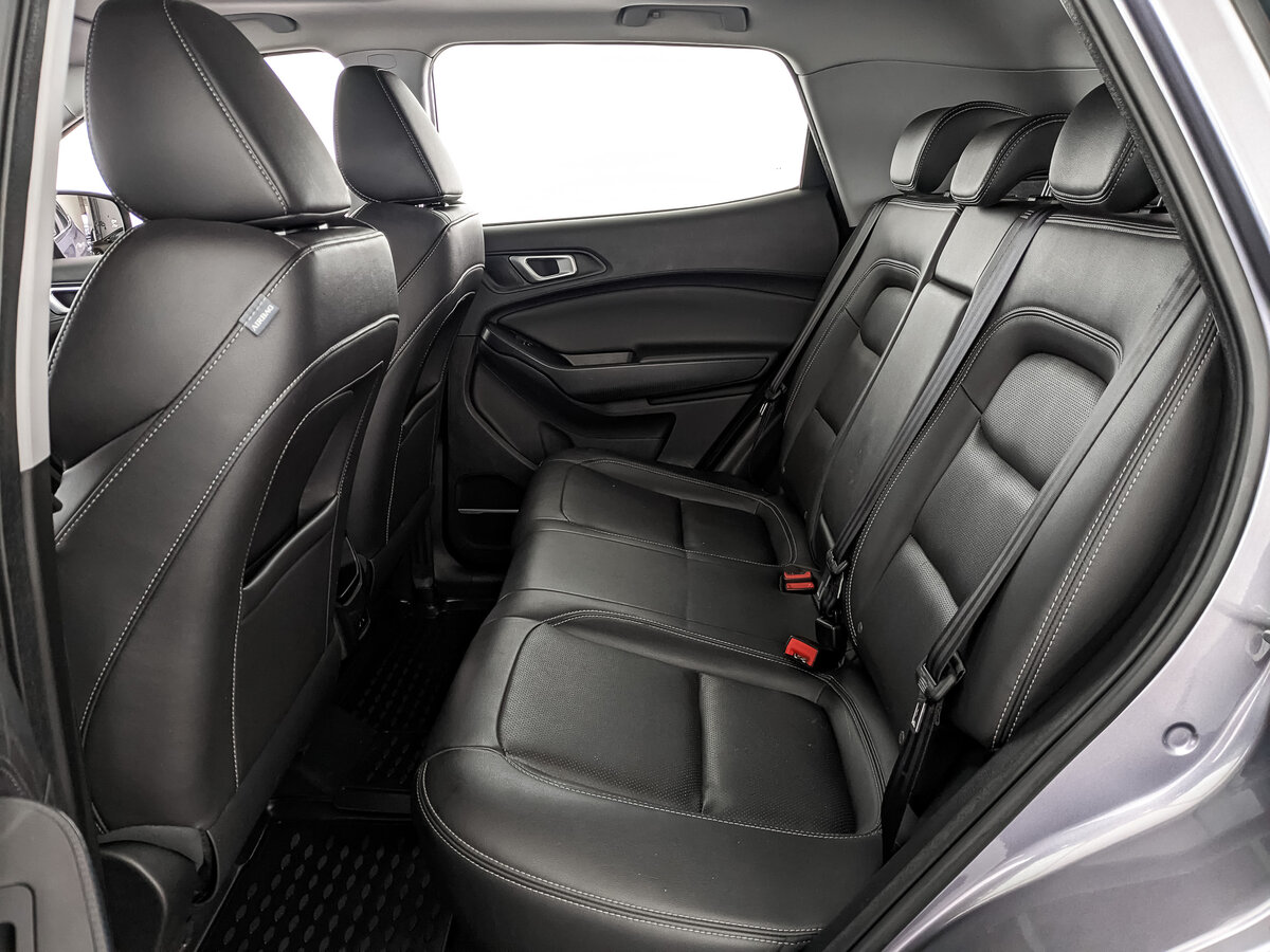 Купить Chery Tiggo 4, 2022, 113 525 км.. Фото: #16