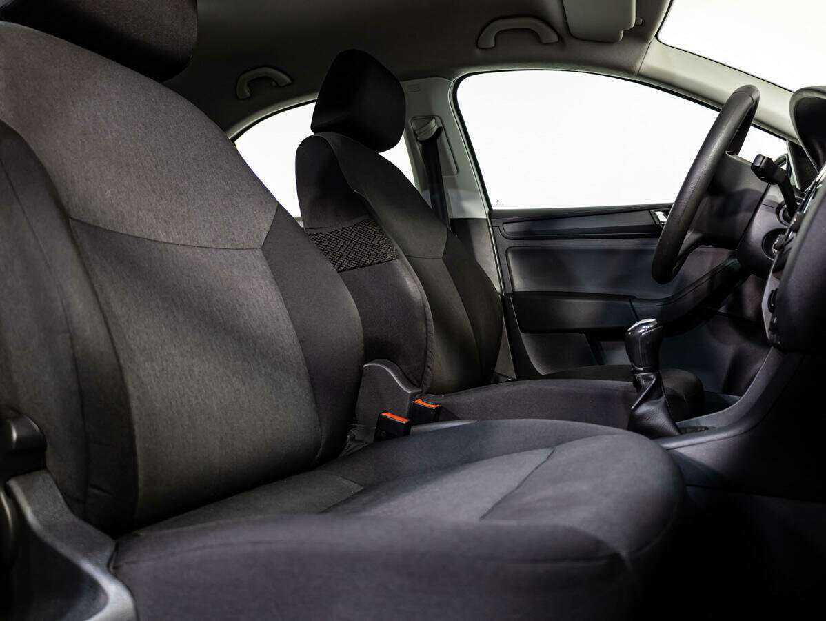 Купить Skoda Rapid, 2017, 170 493 км.. Фото: #9