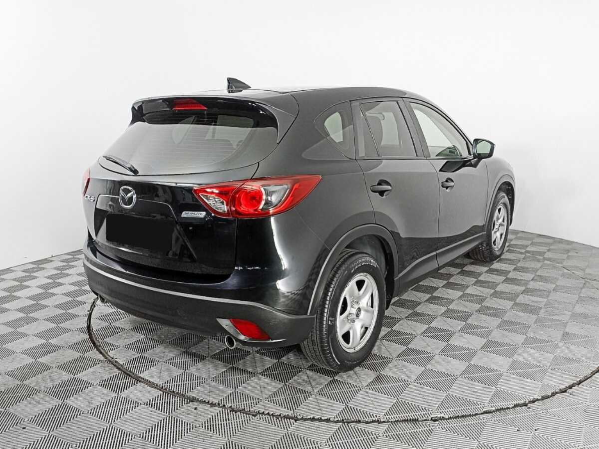 Купить Mazda CX-5, 2015, 150 424 км.. Фото: #4