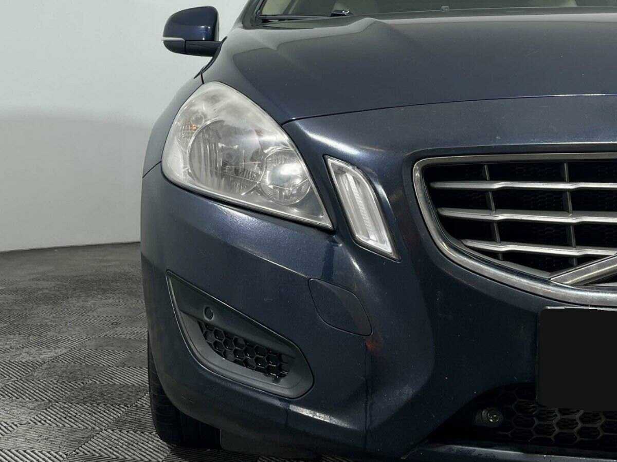 Купить Volvo S60, 2012, 153 320 км.. Фото: #14