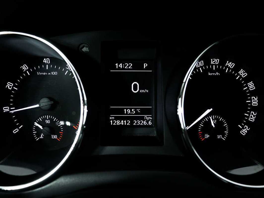 Купить Skoda Yeti, 2013, 128 267 км.. Фото: #9