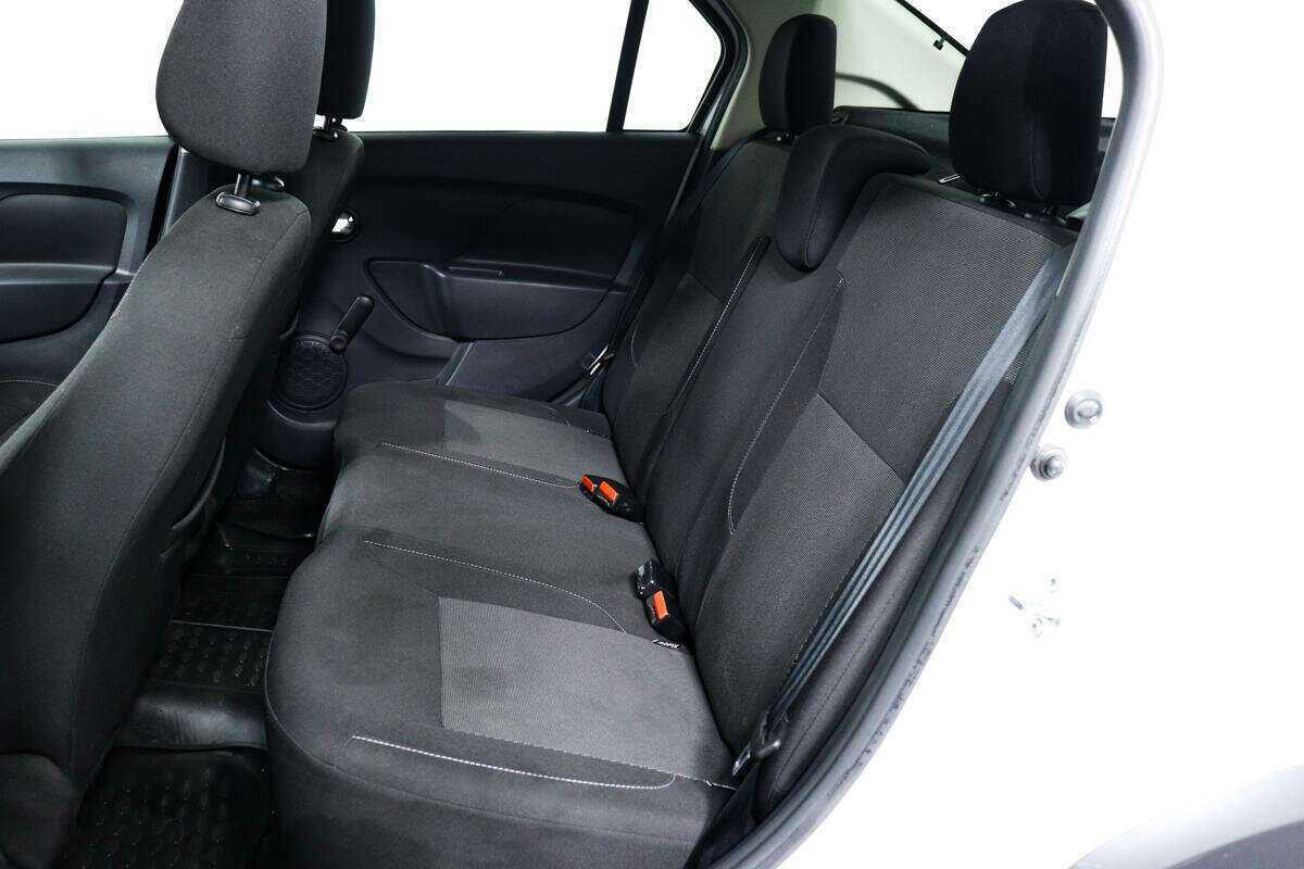 Купить Renault Logan, 2020, 65 430 км.. Фото: #11