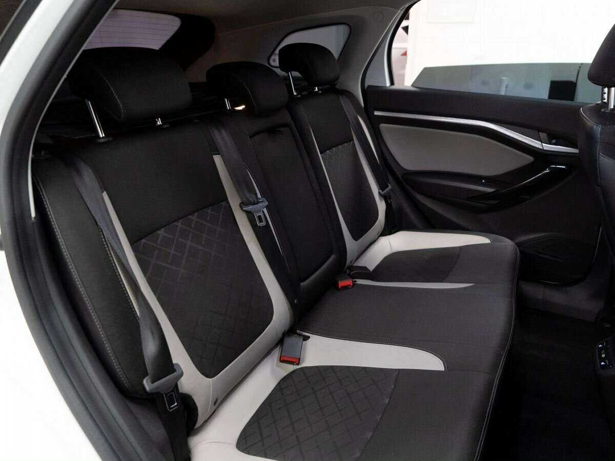 Купить Lada (ВАЗ) Vesta, 2018, 84 500 км.. Фото: #7