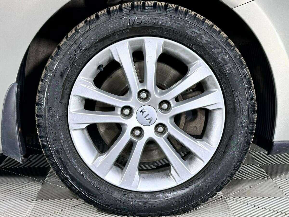 Купить Kia Ceed, 2014, 75 320 км.. Фото: #7