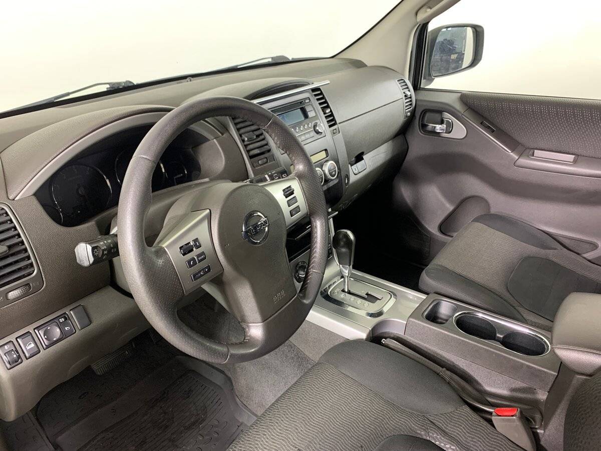 Купить Nissan Pathfinder, 2013, 331 993 км.. Фото: #10