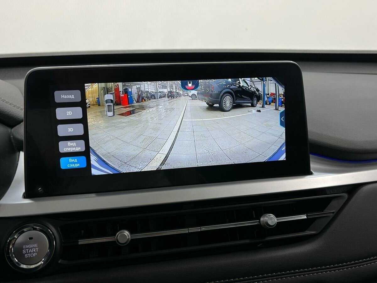 Купить Chery Tiggo 7 Pro, 2022, 80 644 км.. Фото: #16