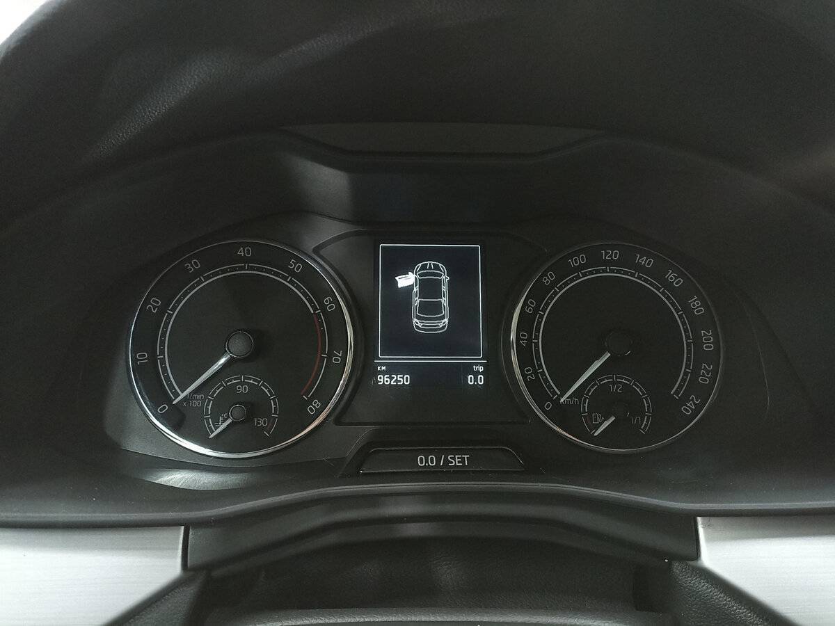 Купить Skoda Rapid, 2020, 96 251 км.. Фото: #12