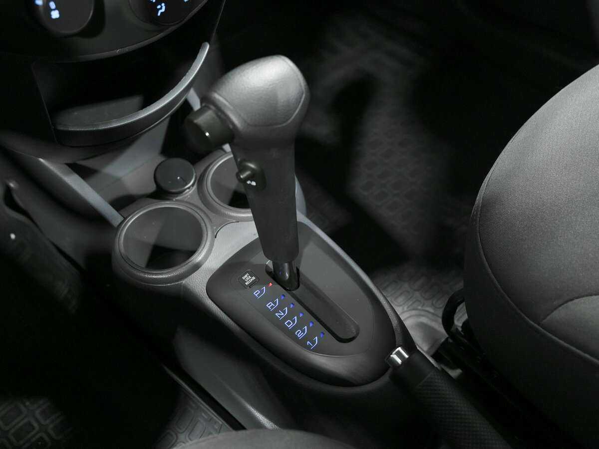 Купить Chevrolet Spark, 2013, 80 922 км.. Фото: #9