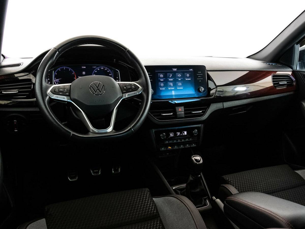 Купить Volkswagen Polo, 2021, 38 748 км.. Фото: #8