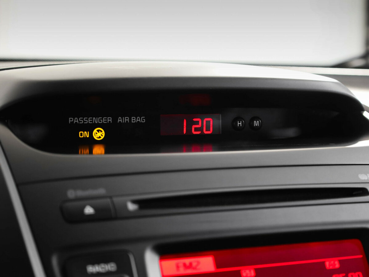 Купить Kia Sorento, 2013, 191 574 км.. Фото: #15