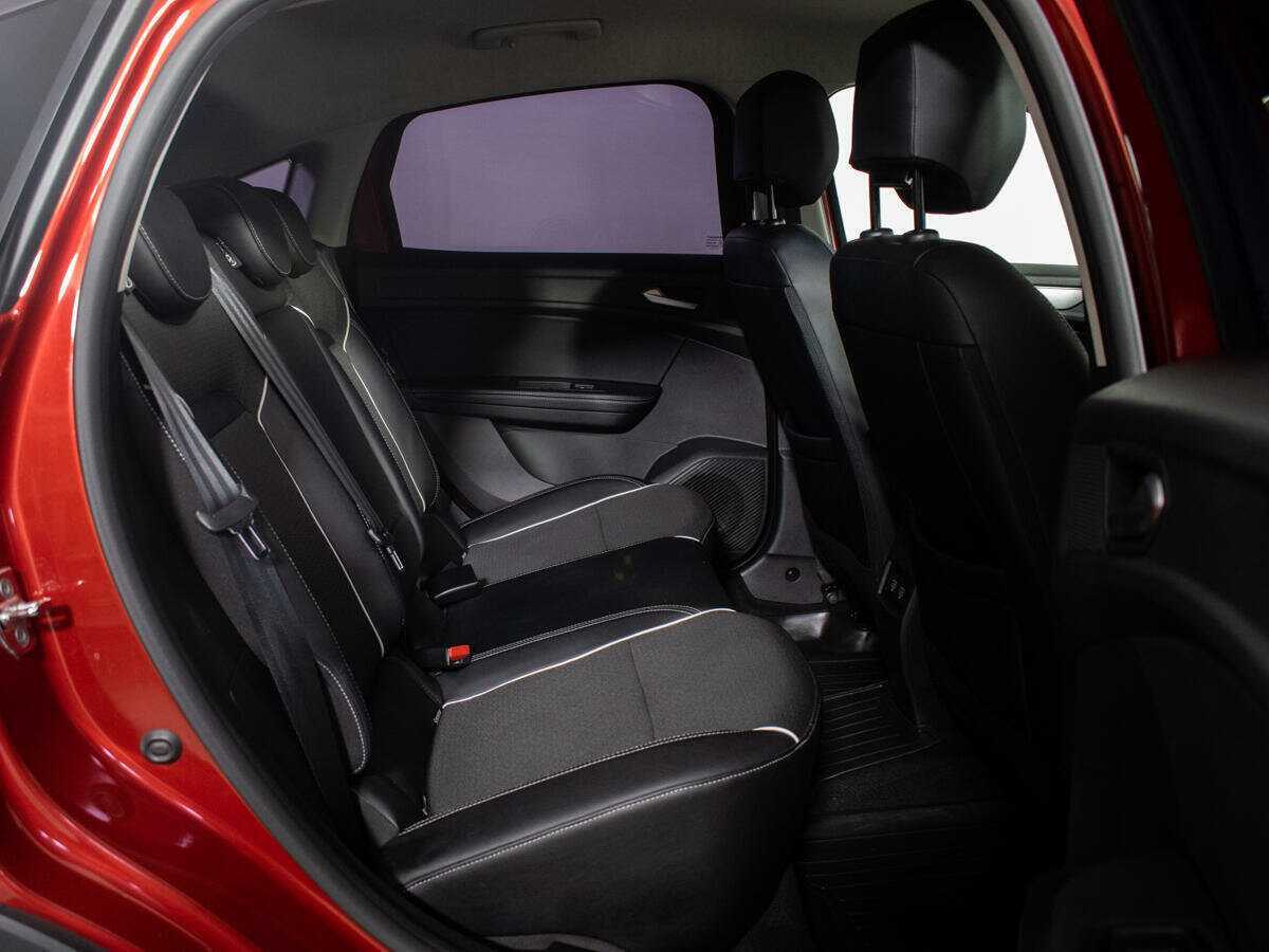 Купить Renault Arkana, 2020, 56 000 км.. Фото: #6