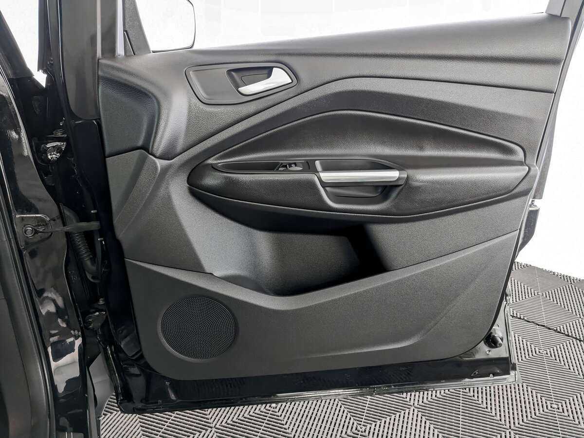 Купить Ford Kuga, 2016, 69 964 км.. Фото: #23